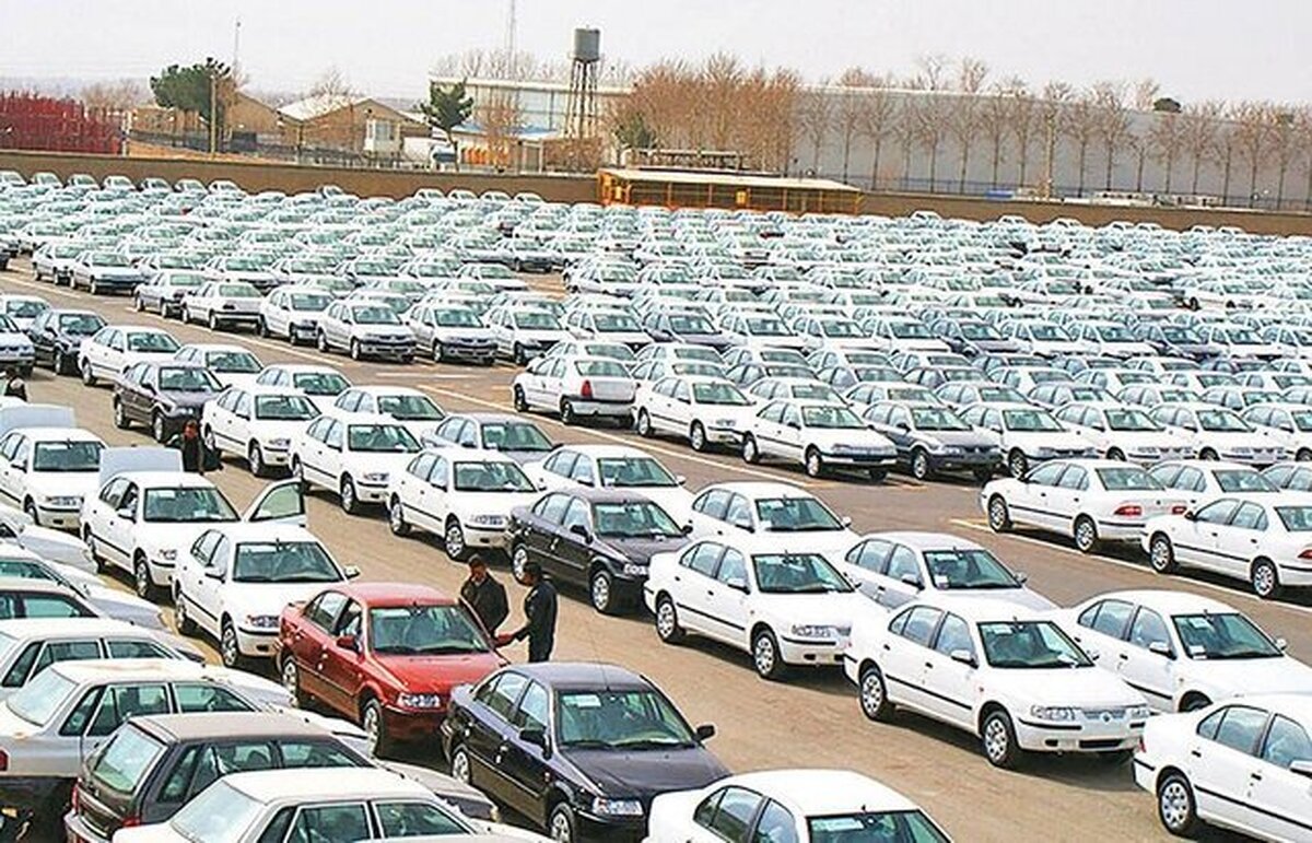 قیمت خودرو ۲۵ فروردین ۱۴۰۲/ پراید ۳۶۵ میلیون، تارا و دنا بیش از ۱ میلیارد تومان!