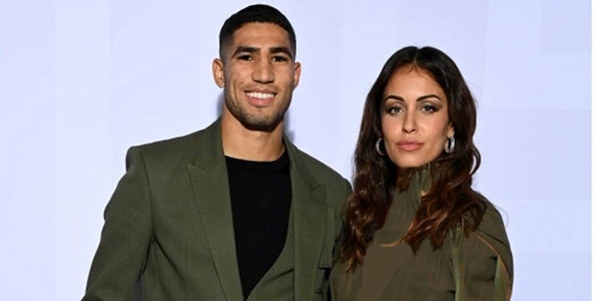 شوک فوتبالیست معروف به همسرش بعد از طلاق