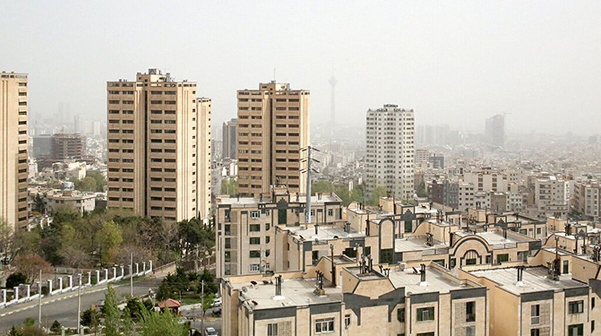جدول| قیمت‌های نجومی اجاره خانه در تهران