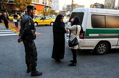 ارسال پیامک پلیس به همراه عکس برای افراد 