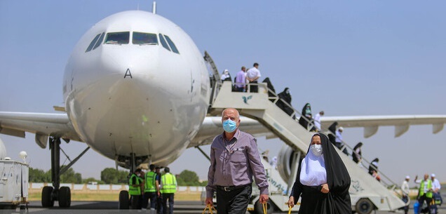 آغاز عملیات حج تمتع از سوم خردادماه 1402 