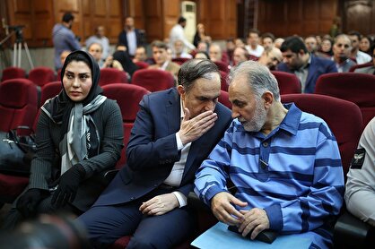 محمدعلی نجفی از زندان آزاد شد