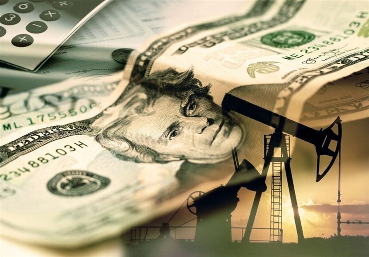قیمت جهانی نفت / برنت ۸۶ دلار و ۴۶ سنت شد