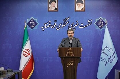 سخنگوی قوه قضاییه: سپیده قلیان اصرار به ارتکاب جرم داشت/ تکذیب اظهار نظری درباره پرونده محسن شکاری
