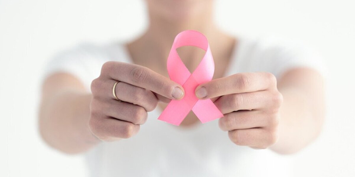 خانم‌ها با این روش سرطان پستان را دور بزنید