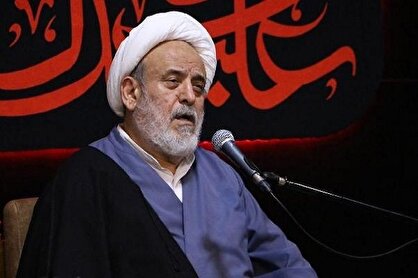 انصاریان: حق ندارید به زندانی و مخالف خود «بی احترامی» کنید/ به او نگویید که فردا ساعت ۵ صبح اعدام می‌شوی