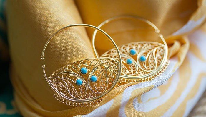 از باکو چی بخریم؟ خاصترین سوغاتی که فقط در باکو میتوانید ببینید از باکو چی بخریم؟ خاصترین سوغاتی که فقط در باکو میتوانید ببینید
