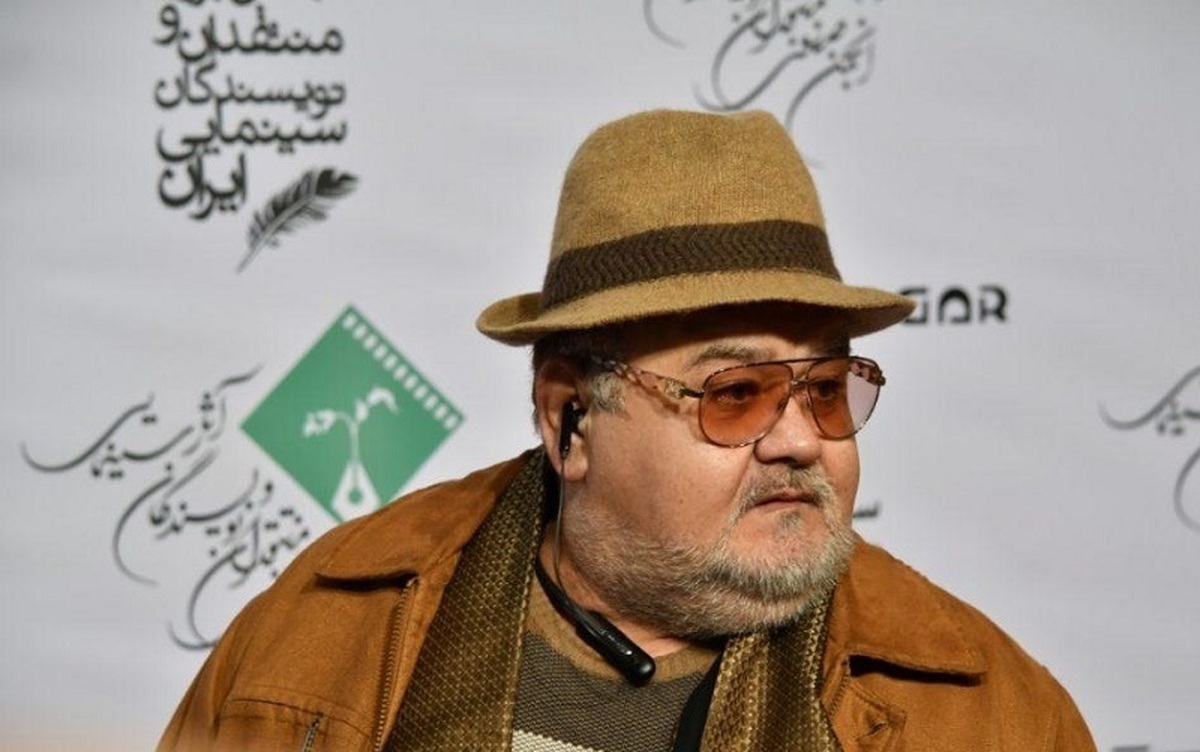 فیلم| خاطره اکبر عبدی از صحنه سانسوری اخراجی‌ها