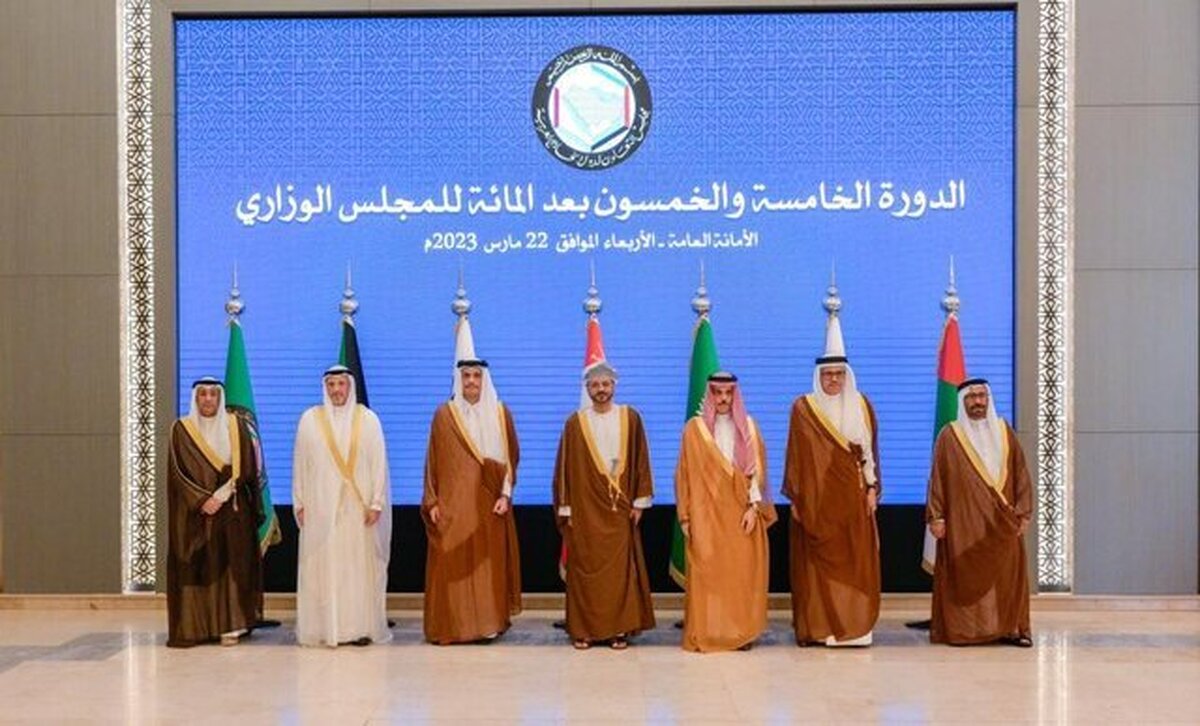 تکرار ادعای شورای همکاری خلیج فارس درباره جزایر سه گانه