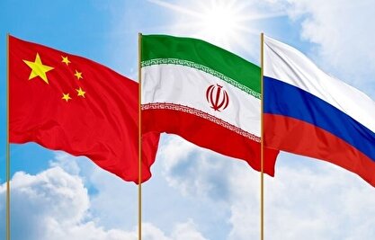 همکاری ایران با روسیه و چین درباره سوخت موشک‌های بالستیک