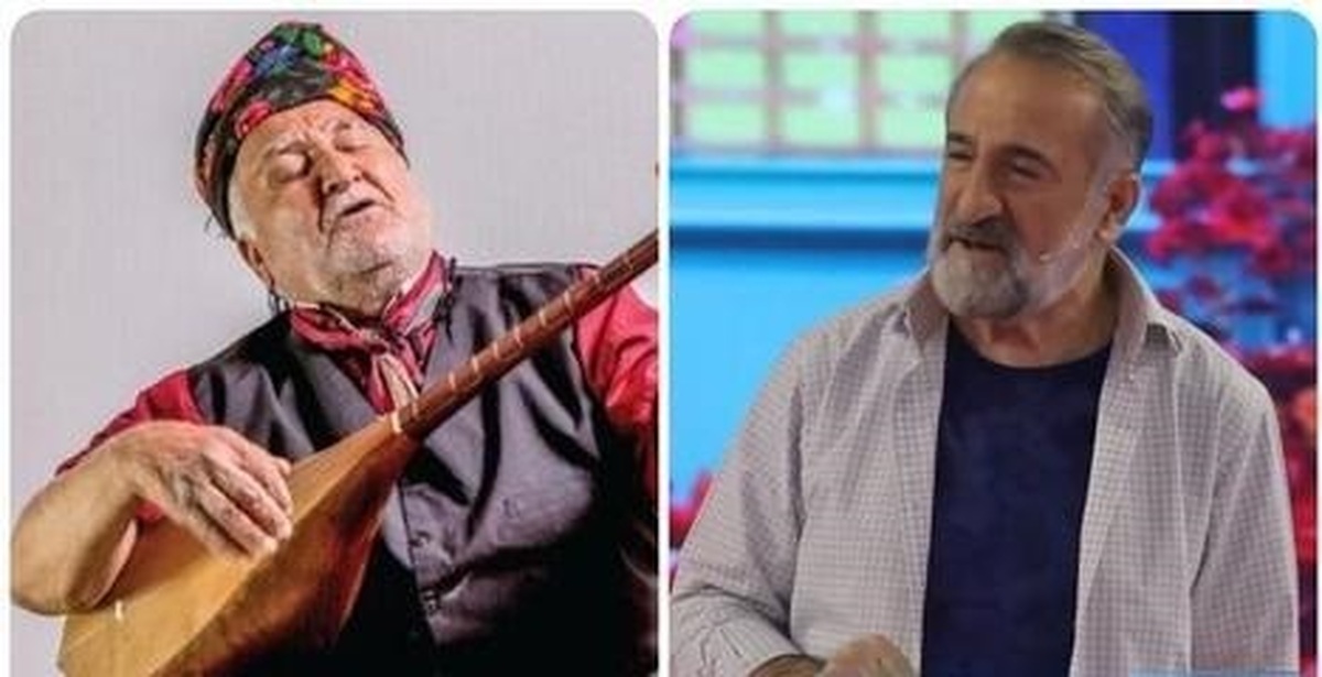 فیلم| توهین عجیب به یک استاد موسیقی در برنامه مهران رجبی