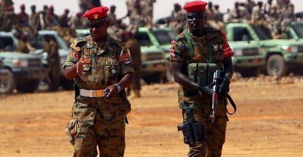 موافقت با آتش‌بس ۲۴ ساعته در سودان