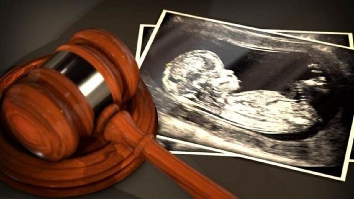پرونده مطب‌هایی که غیرقانونی سقط جنین می‌کنند، باطل می‌شود