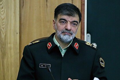 آغاز طرح برخورد پلیس با بی‌حجابی از فردا | سردار رادان: دوربین‌های طرح حجاب هیچ خطایی ندارند؛ مطمئن باشید!