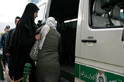 فاضل میبدی: آقای رادان! حجاب با پلیس از بی‌حجابی، «بدتر» است