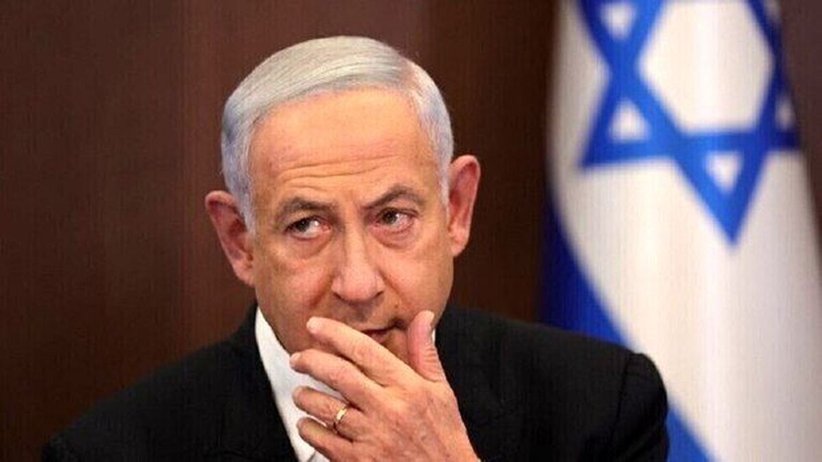ابراز نگرانی نتانیاهو نسبت به ازسرگیری روابط ایران و عربستان