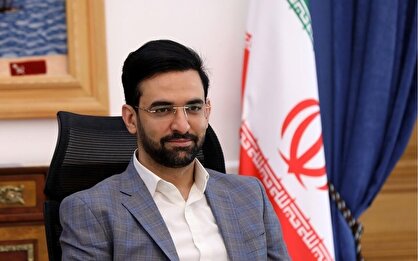 رازگشایی آذری جهرمی از تکنیک بولتن‌های مستهجن اینترنت ستیزان