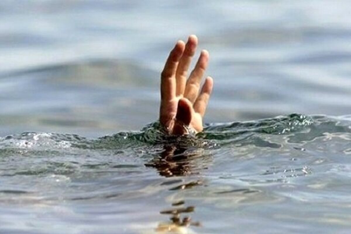 غرق شدن یک نفر در دریای چابهار