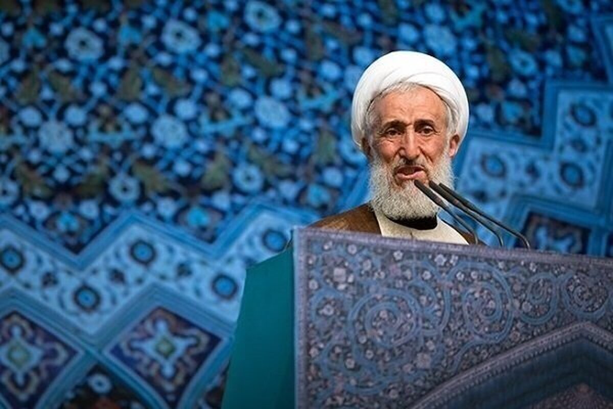 صدیقی: رهبری بهترین شخصیت بعد از امام زمان است/ زیر پرچم ولایت جهان را آباد خواهیم کرد