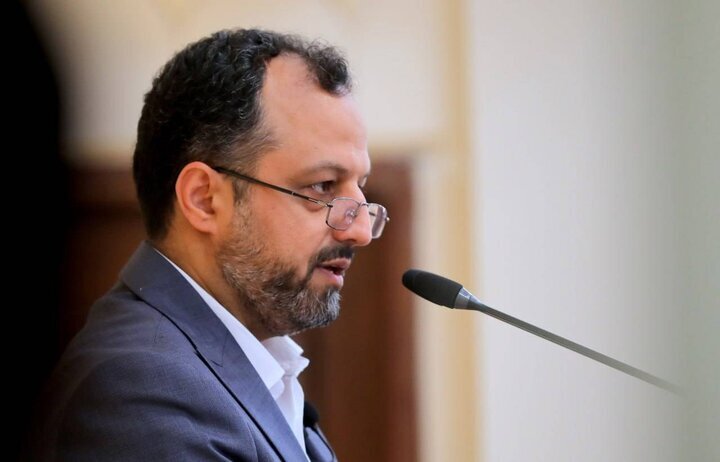 وزیر اقتصاد: دستهایی تلاش کردند تا ناآرامیهای خیابانی را به سفرههای مردم و ارز و بازار و خدمات بکشاند