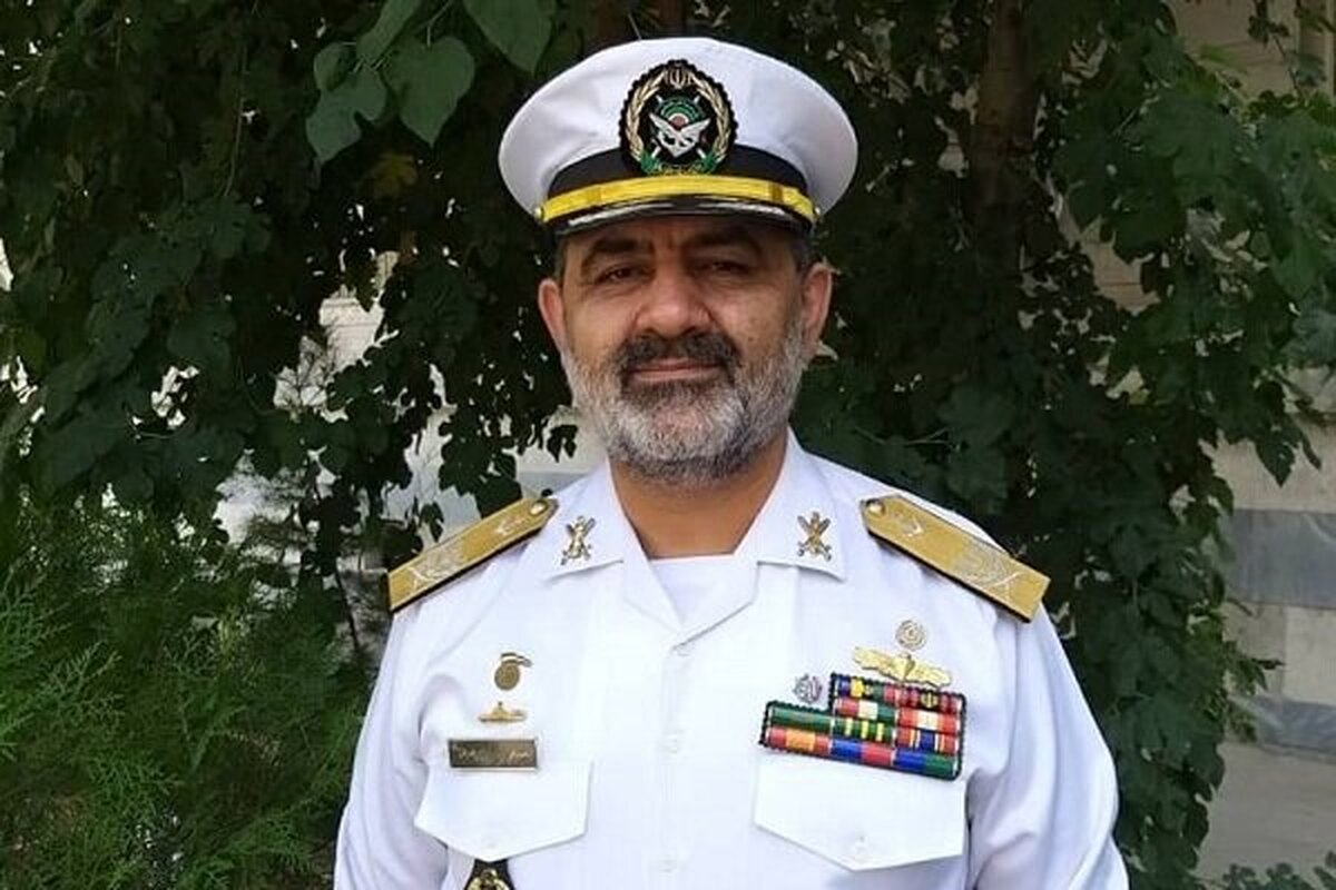 امیر ایرانی: آمادگی‌های ارتش به حد اعلای خود رسیده