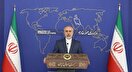 توصیه مقامات ایران به فرانسه: معترضان را سرکوب نکنید؛ صدای مردم خود را بشنوید!