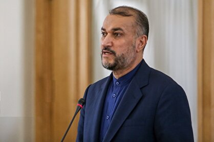 امیرعبداللهیان: با وزیر امور خارجه عربستان دیدار خواهیم کرد/ توضیح درباره سفرهای شمخانی