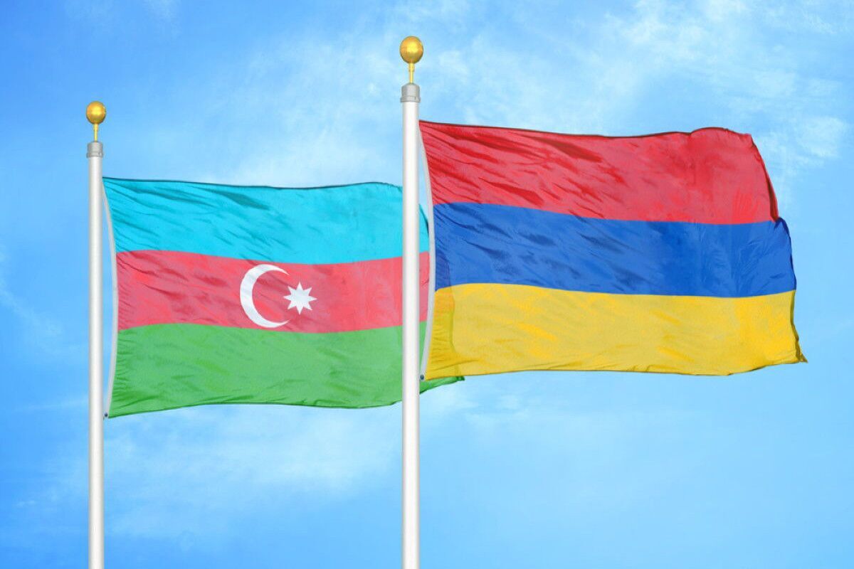 باکو: ارمنستان هنوز به مذاکرات صلح با آذربایجان بازنگشته