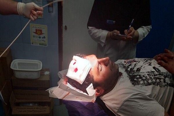 دستگیری 3 قاچاقچی ضارب جنگلبانان رضوانشهری