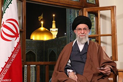 رهبر انقلاب در پیام نوروزی: سال ۱۴۰۲؛ سال «مهار تورم و رشد تولید»