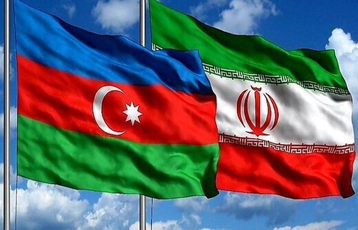 استقرار نیروی نظامی ایران در استان سیونیک ارمنستان| باکو یک ملت_کشور تاریخی نیست