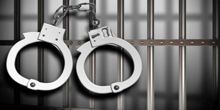 دستگیری عامل تیراندازی در دولت آباد شهر ری