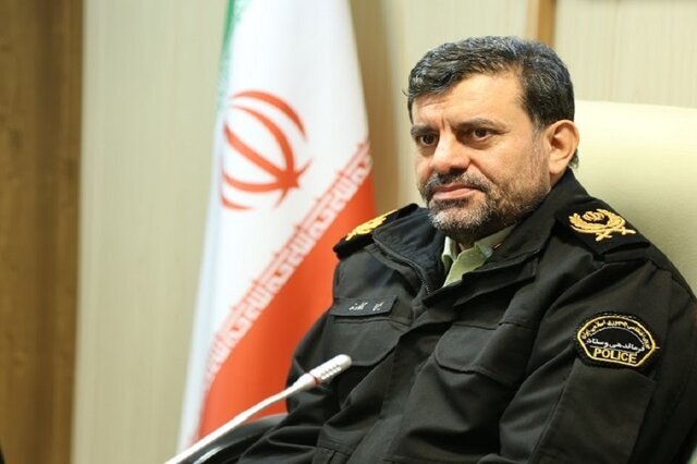 470 نفر در تصادفات نوروزی کشته شدند