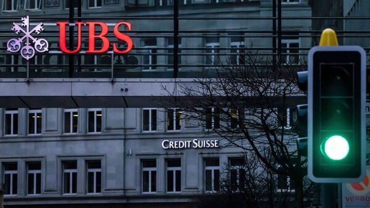استعفای رئیس بانک ملی عربستان پس از بحران برای بانک سوئیسی