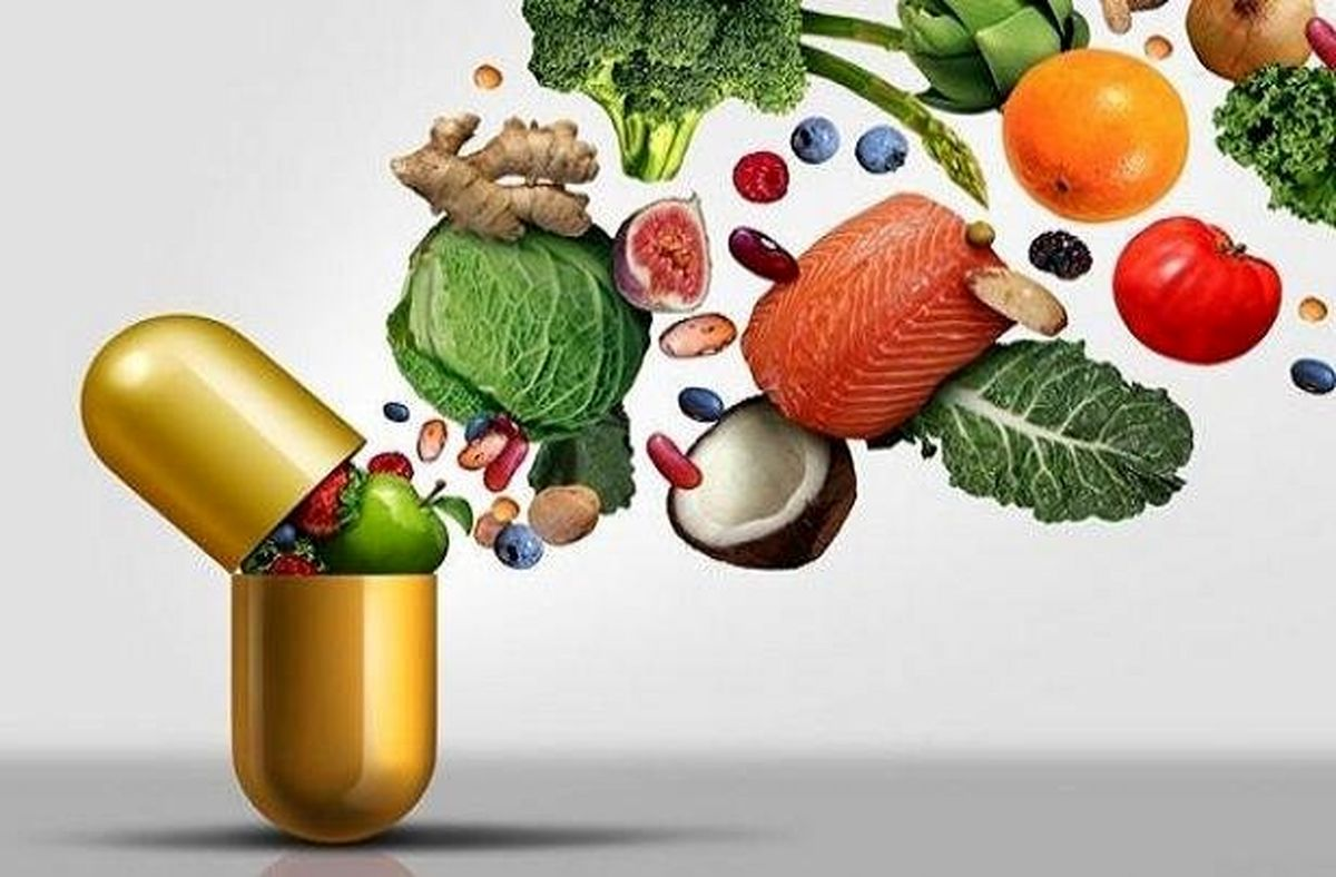 آیا مکمل و قرص‌های ویتامین منقضی می‌شود؟