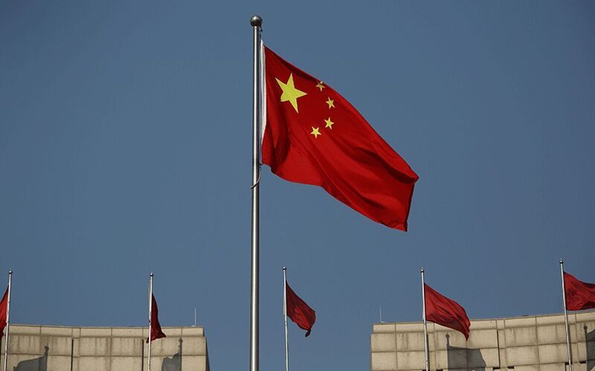 چین به ۲۲ کشور ۲۴۰ میلیارد دلار وام داده‌ است