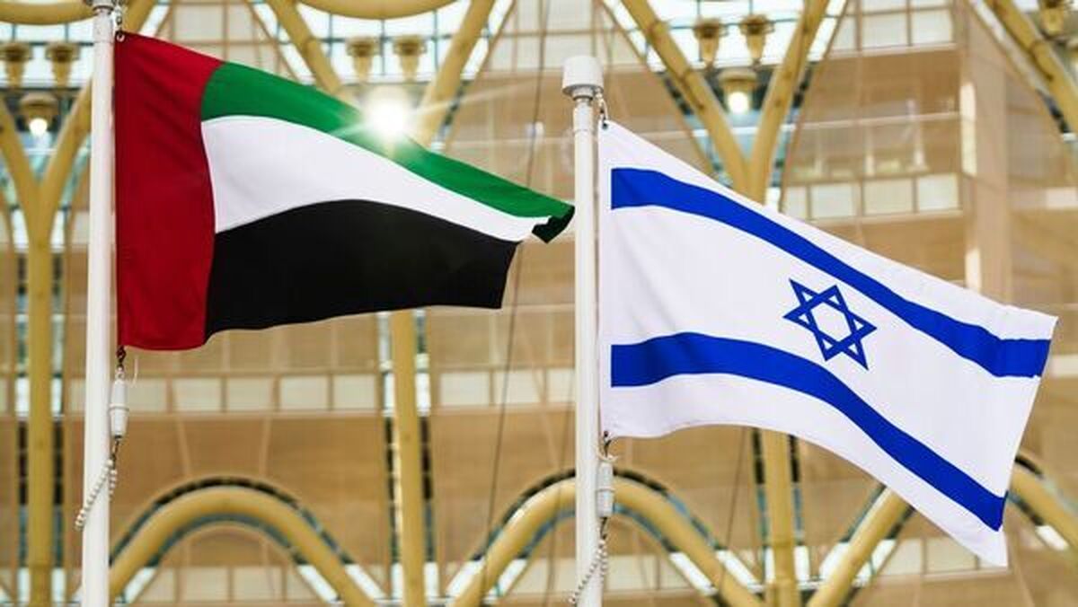 توافقنامه تجارت آزاد اسرائیل و امارات اجرایی شد