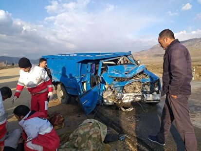 به خواب مرگ نروید!