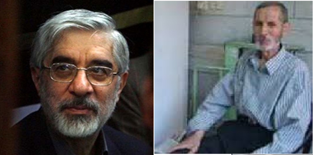 کدام چهره‌های سیاسی به موسوی تسلیت گفتند؟