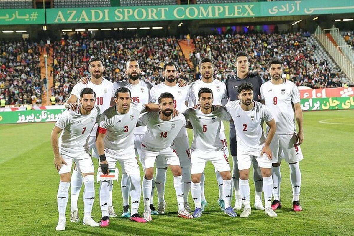 کامبک ایران مقابل کنیا با درخشش رامین رضاییان