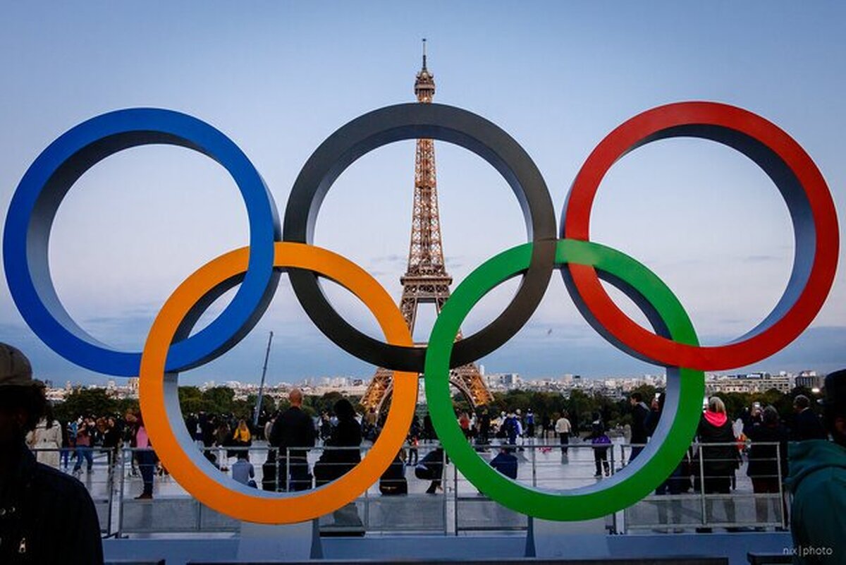 بیانیه کمیته بین‌المللی المپیک درباره حضور ایران در المپیک پاریس