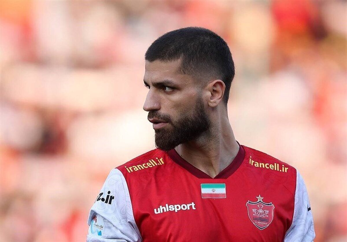 جدایی ستاره‌های سرباز استقلال و پرسپولیس منتفی شد