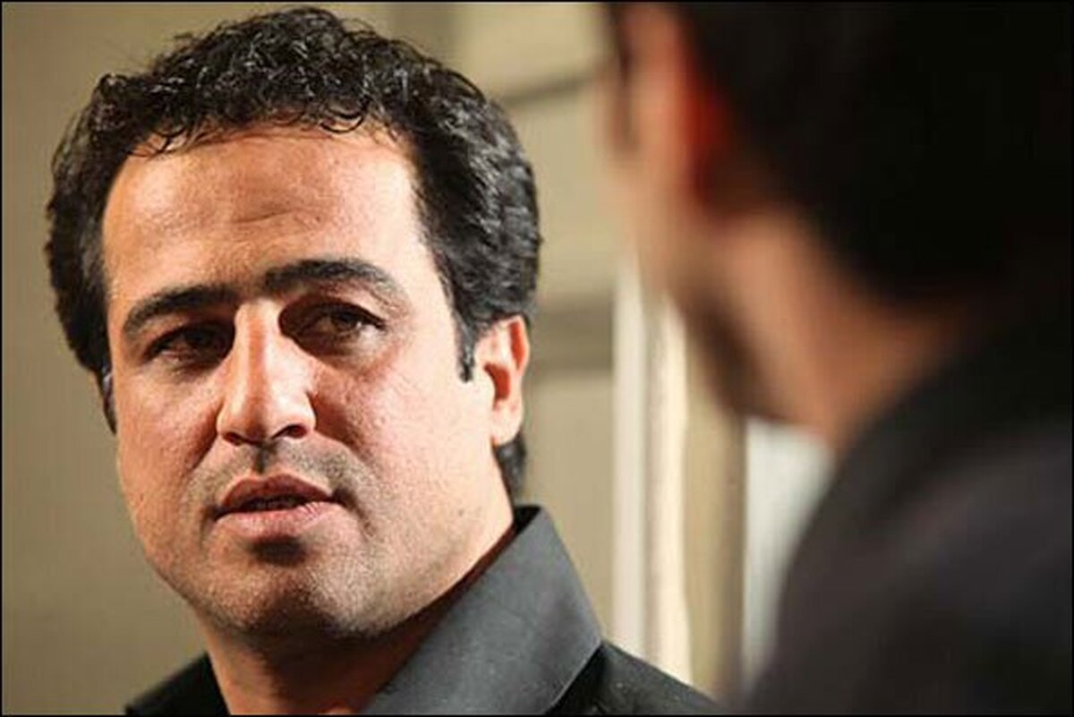 ماجرای جنجالی رامین راستاد و فرودگاه و چرخ باربری: فقط گریه نکردم