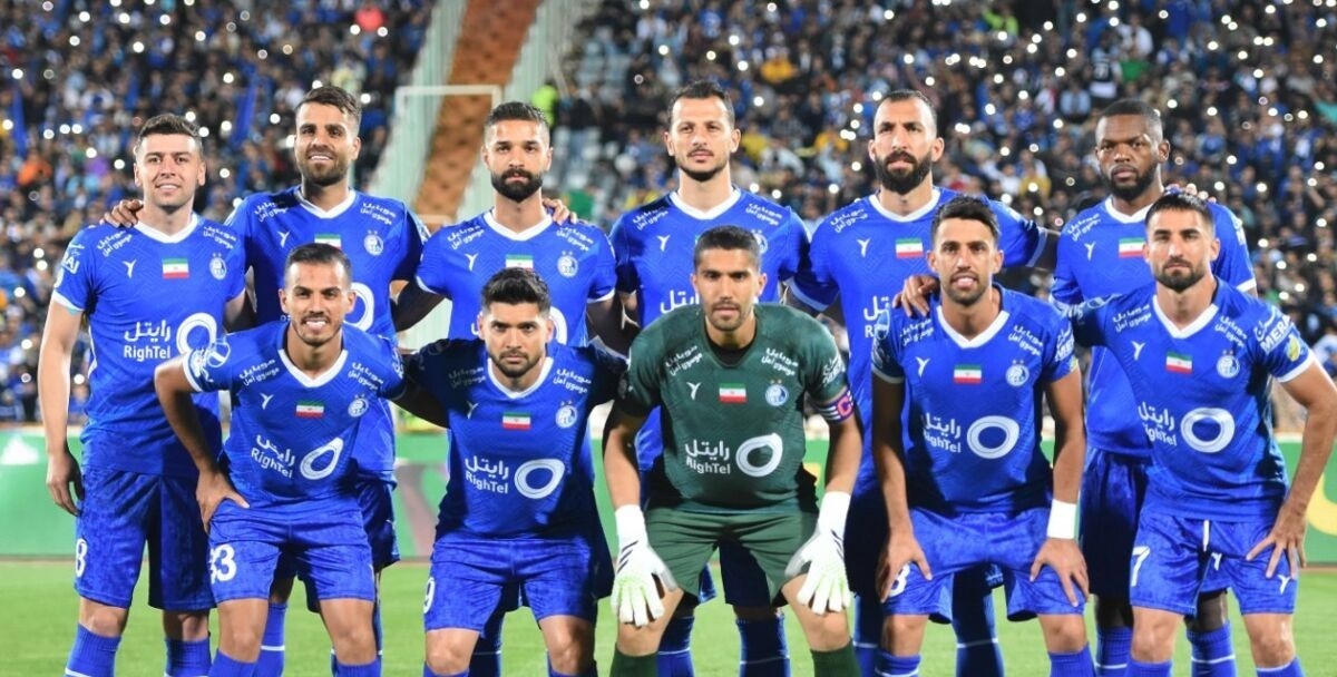 سهم اندک مهاجمان استقلال در کسب ۳۲ امتیاز
