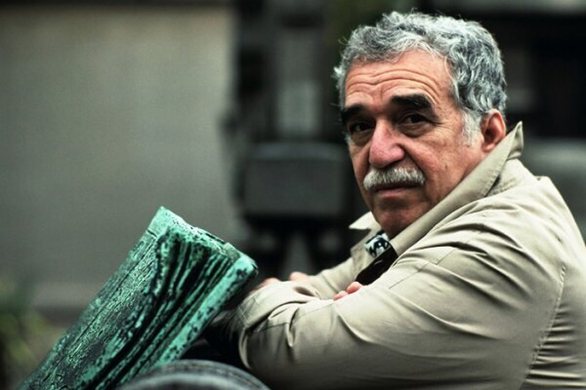 رمان معروف صد سال تنهایی سریال می‌شود