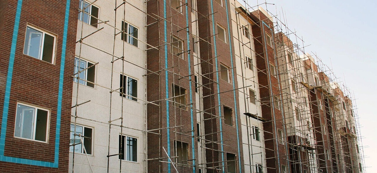 سقف بازپرداخت وام نهضت ملی مسکن در ۲ سال ابتدایی ۵ میلیون تومان شد