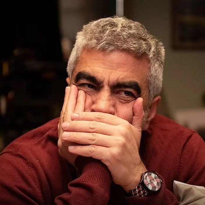 عکس| تغییر چهره تازه سروش صحت؛ کارگردان محبوب در ۵۸ سالگی