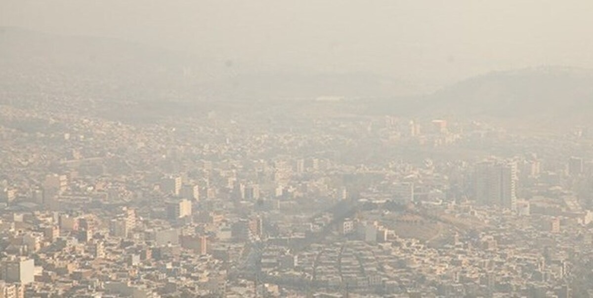جلسه کمیته اضطرار آلودگی هوا استان تهران/ مدارس تعطیل می شوند؟