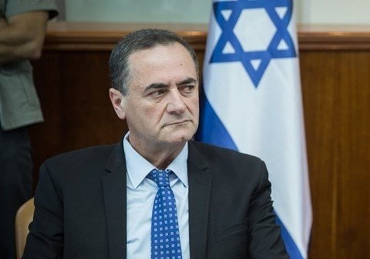 وزیر خارجه جدید اسرائیل درباره جنگ غزه: این جنگ جهانی علیه ایران است