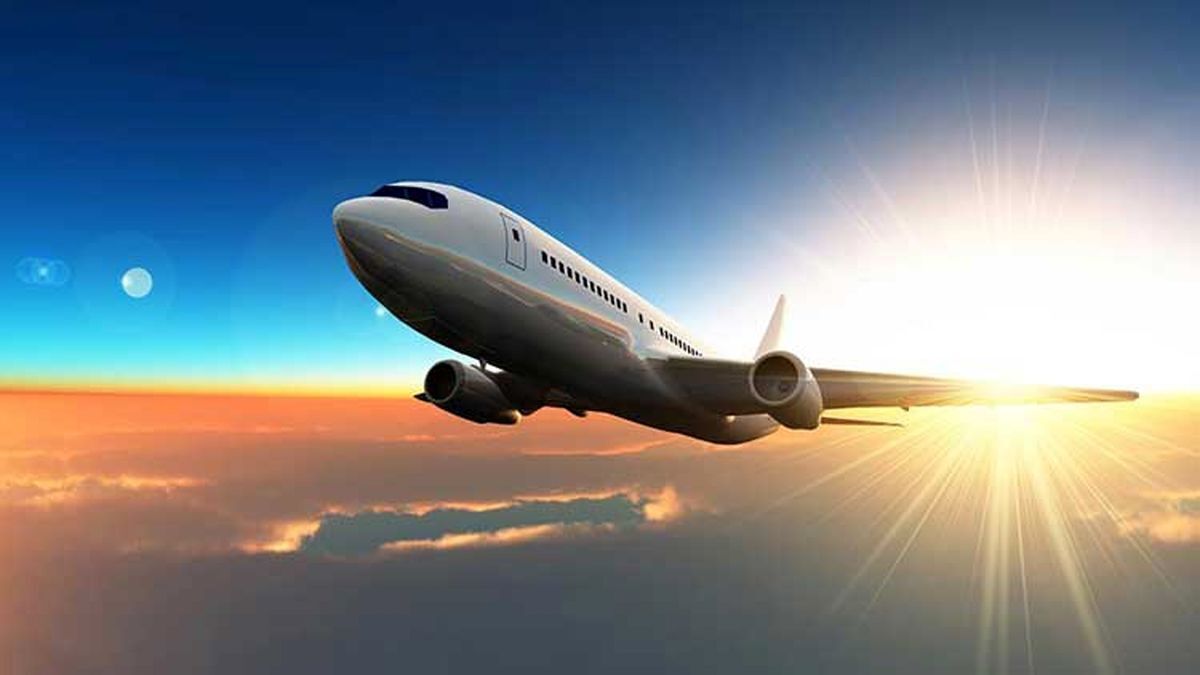 اعطای مجوز برای پرواز مستقیم از ایران به سریلانکا